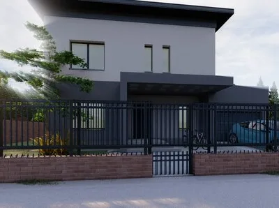 Proiectare arhitectura - structura si instalatii Bucuresti