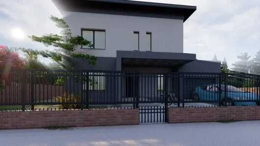 Proiectare arhitectura - structura si instalatii Bucuresti