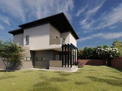 Proiectare arhitectura - structura si instalatii Bucuresti