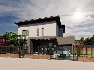 Proiectare arhitectura - structura si instalatii Bucuresti