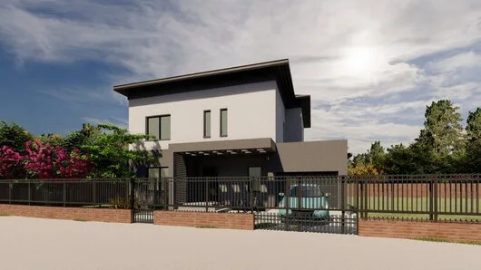 Proiectare arhitectura - structura si instalatii Bucuresti