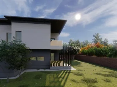 Proiectare arhitectura - structura si instalatii Bucuresti