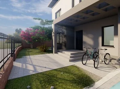 Proiectare arhitectura - structura si instalatii Bucuresti