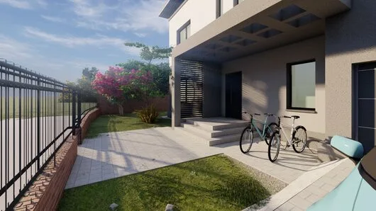 Proiectare arhitectura - structura si instalatii Bucuresti