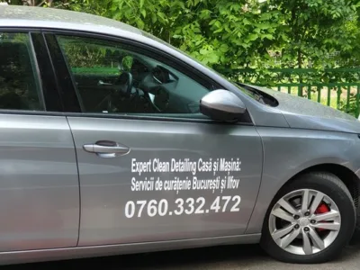 Servicii de curatenie Bucuresti - Ilfov