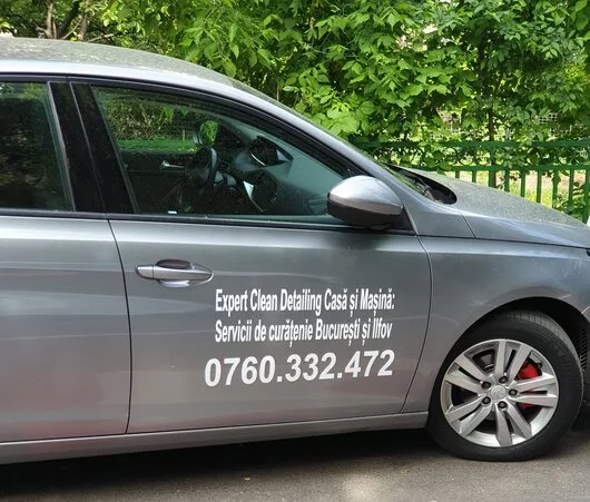 Servicii de curatenie Bucuresti - Ilfov