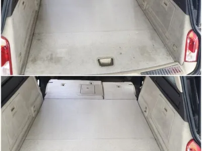 Servicii de curatenie Bucuresti - Ilfov