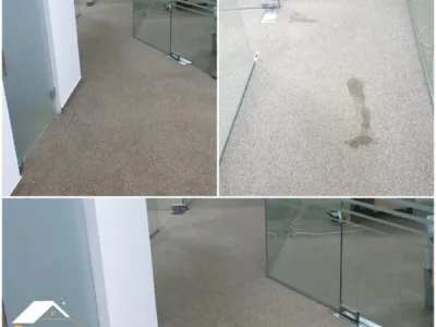 Servicii de curatenie Bucuresti - Ilfov