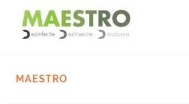 Maestro DDD
