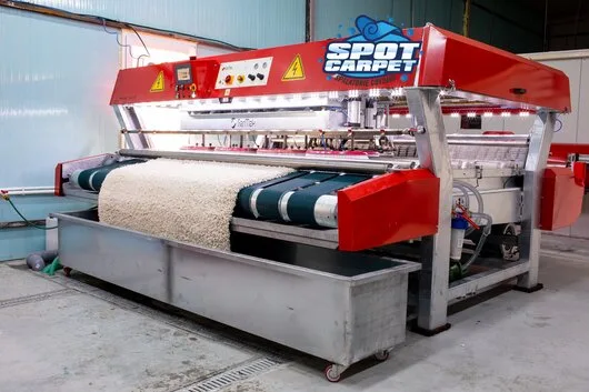 Spalatorie covoare Bucuresti