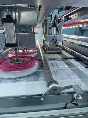 Spalatorie covoare Bucuresti