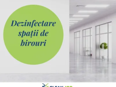 Dezinsectie - Dezinfectie - Deratizare - Bucuresti