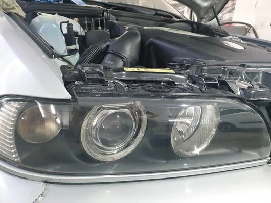 Cosmetica auto Bucuresti