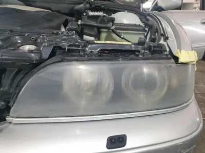 Cosmetica auto Bucuresti