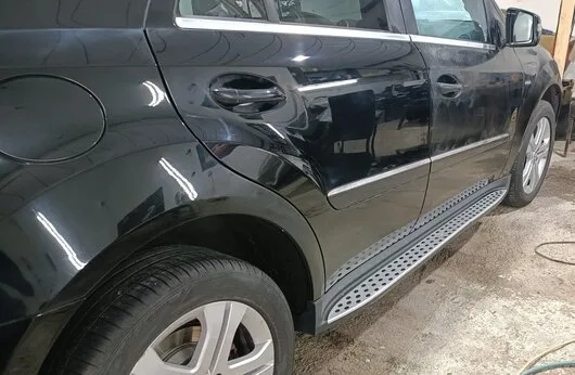 Cosmetica auto Bucuresti