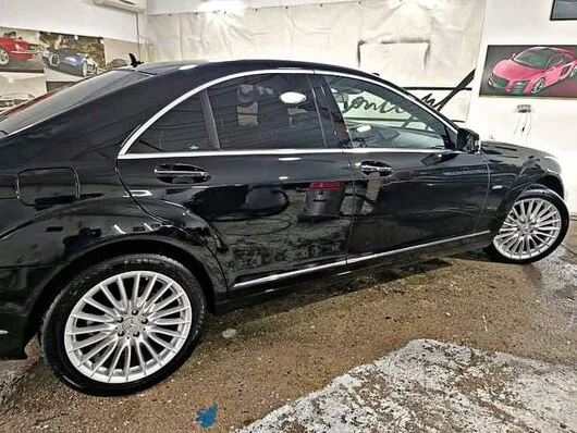 Cosmetica auto Bucuresti