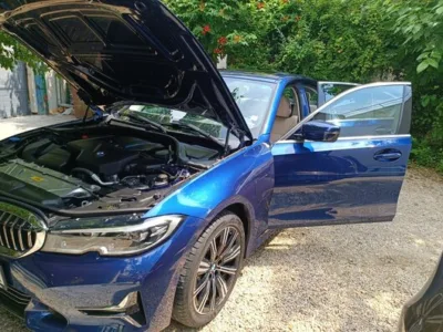 Cosmetica auto Bucuresti