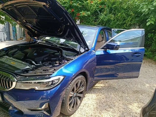 Cosmetica auto Bucuresti