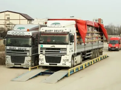 Colectare hartie - carton