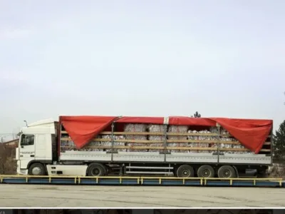 Colectare hartie - carton