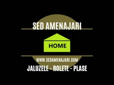 Jaluzele - Rolete - Plase insecte