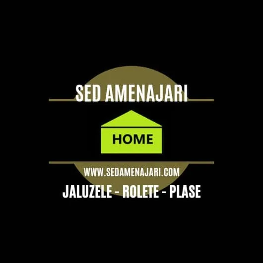 Jaluzele - Rolete - Plase insecte