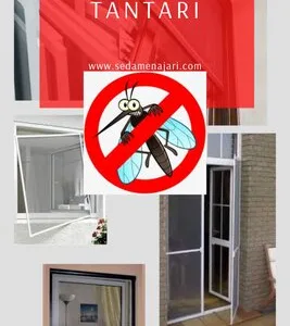 Jaluzele - Rolete - Plase insecte