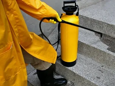 Servicii Ddd Bucuresti - Ilfov