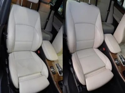 Cosmetica auto Bucuresti