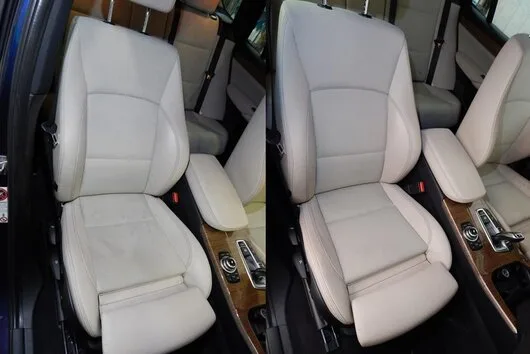 Cosmetica auto Bucuresti