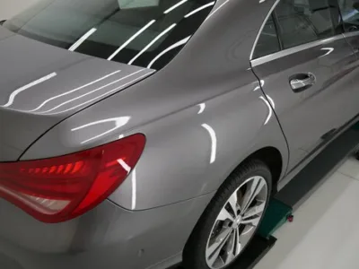 Cosmetica auto Bucuresti