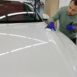 Cosmetica auto Ilfov