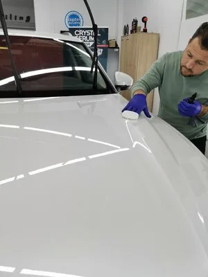 Cosmetica auto Ilfov