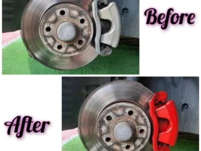 Cosmetica auto Ilfov