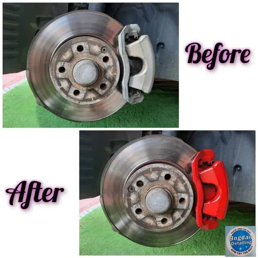 Cosmetica auto Ilfov