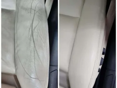 Cosmetica auto Ilfov