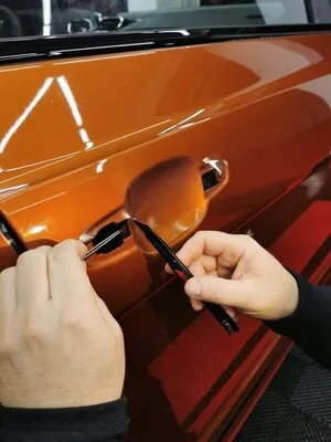 Cosmetica auto Ilfov