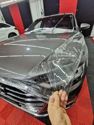 Cosmetica auto Ilfov