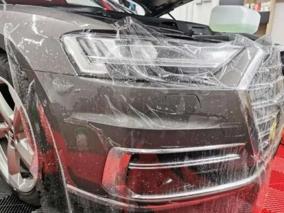 Cosmetica auto Ilfov