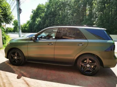 Cosmetica auto Ilfov