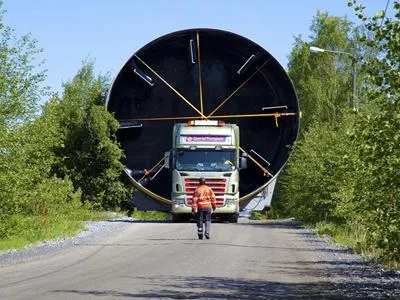 Transport rutier de marfuri - transport maritim si transport aerian - Timisoara