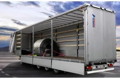 Transport rutier de marfuri - transport maritim si transport aerian - Timisoara