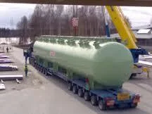 Transport rutier de marfuri - transport maritim si transport aerian - Timisoara