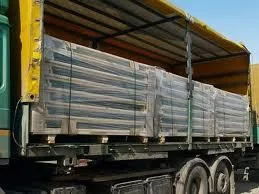 Transport rutier de marfuri - transport maritim si transport aerian - Timisoara