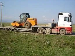 Transport rutier de marfuri - transport maritim si transport aerian - Timisoara