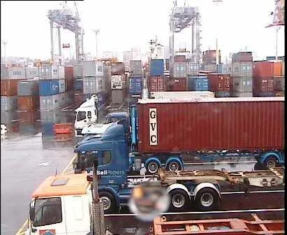 Transport rutier de marfuri - transport maritim si transport aerian - Timisoara
