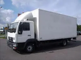 Transport rutier de marfuri - transport maritim si transport aerian - Timisoara