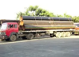 Transport rutier de marfuri - transport maritim si transport aerian - Timisoara