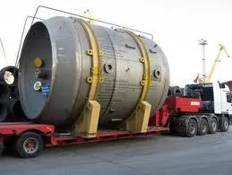 Transport rutier de marfuri - transport maritim si transport aerian - Timisoara