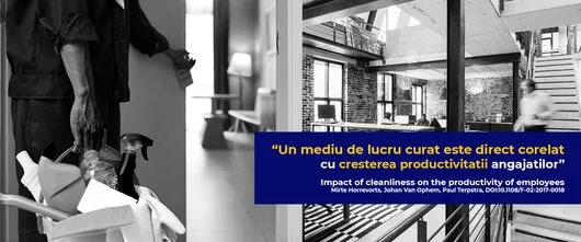 Servicii curatenie Bucuresti